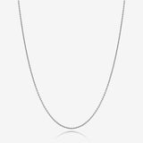 Classic Cable Chain Necklace