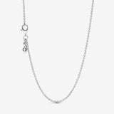 Classic Cable Chain Necklace