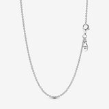 Classic Cable Chain Necklace