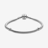 Pandora Moments Snake Chain Bracelet