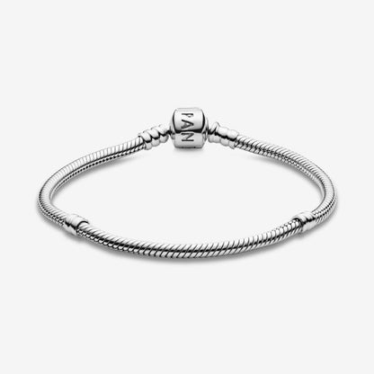 Pandora Moments Snake Chain Bracelet