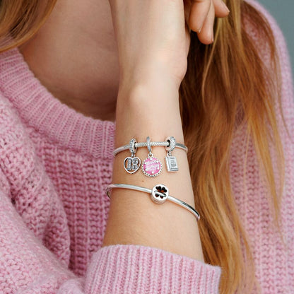 Pandora Moments Snake Chain Bracelet