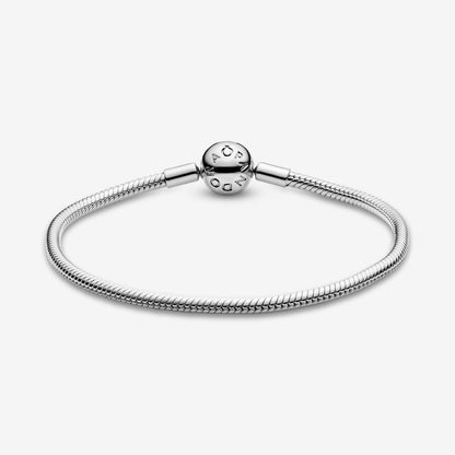 Pandora Moments Snake Chain Bracelet