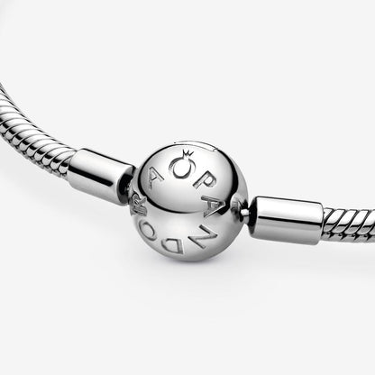 Pandora Moments Snake Chain Bracelet